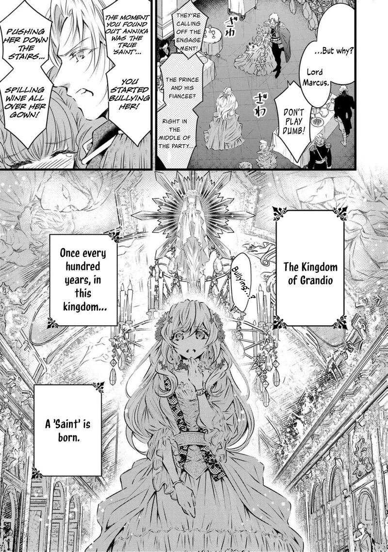 Tsuihousareta Kishi Suki Seijou Wa Kyou Mo Shiawase 1 11