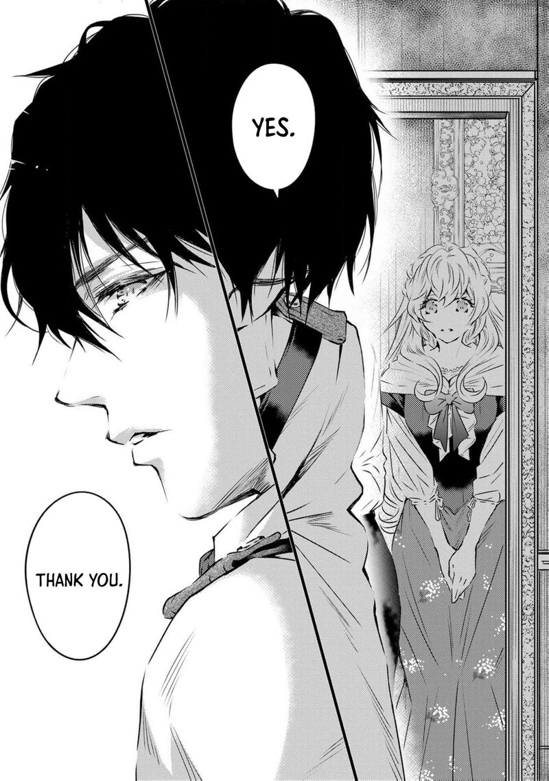 Tsuihousareta Kishi Suki Seijou Wa Kyou Mo Shiawase 1 21