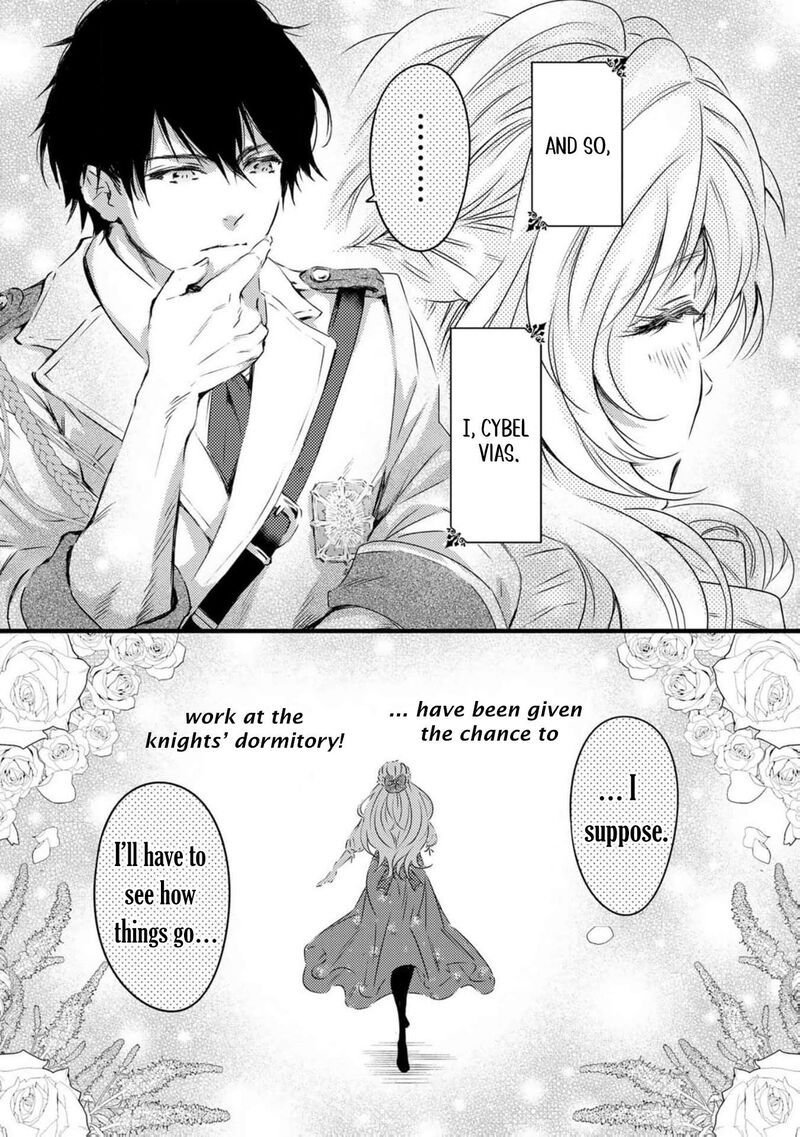 Tsuihousareta Kishi Suki Seijou Wa Kyou Mo Shiawase 1 27