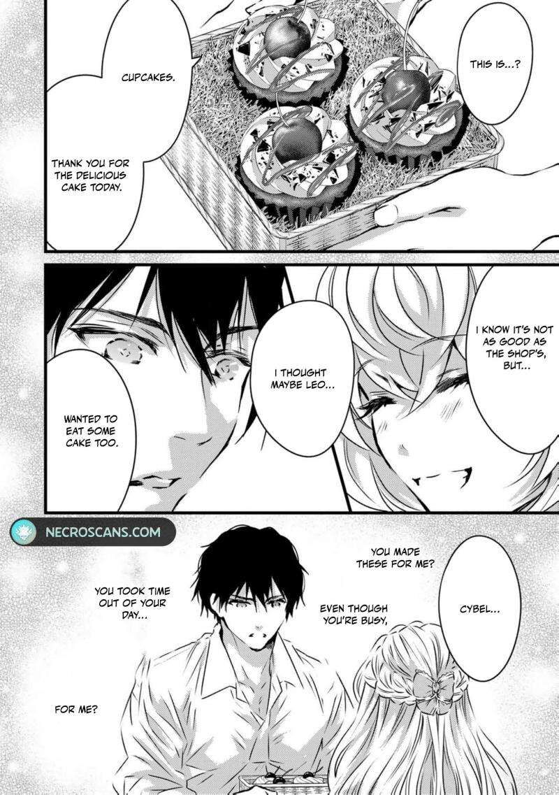 Tsuihousareta Kishi Suki Seijou Wa Kyou Mo Shiawase 10e 11