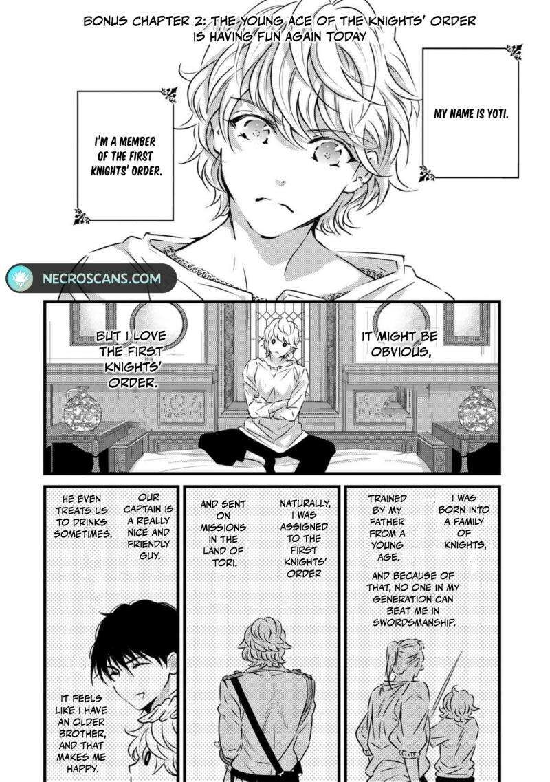 Tsuihousareta Kishi Suki Seijou Wa Kyou Mo Shiawase 10e 15