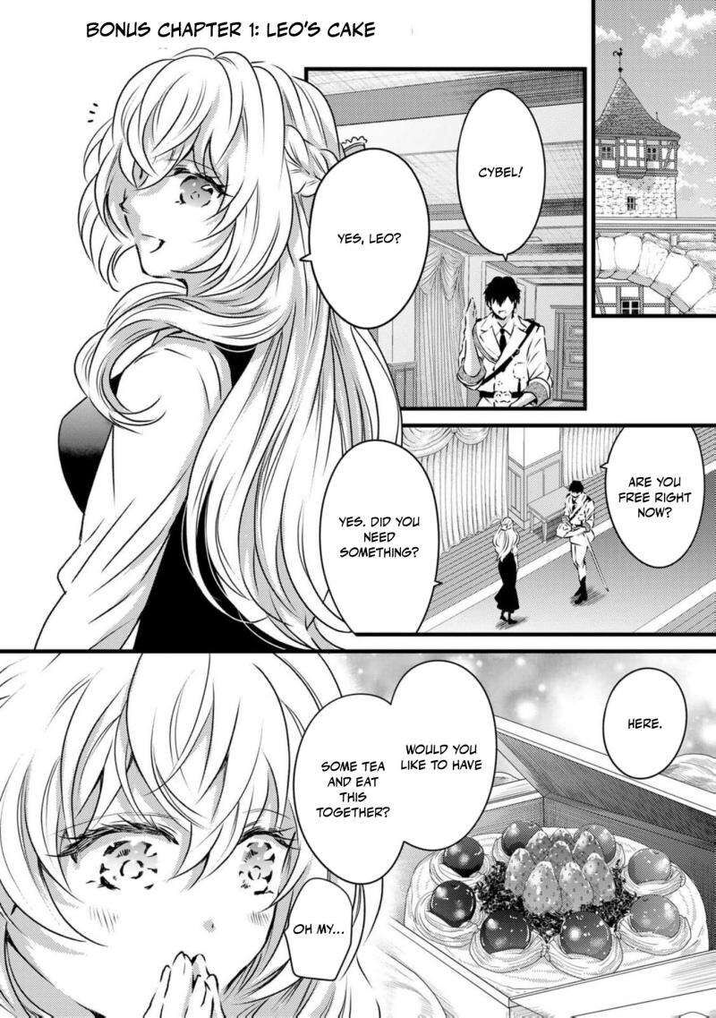 Tsuihousareta Kishi Suki Seijou Wa Kyou Mo Shiawase 10e 3