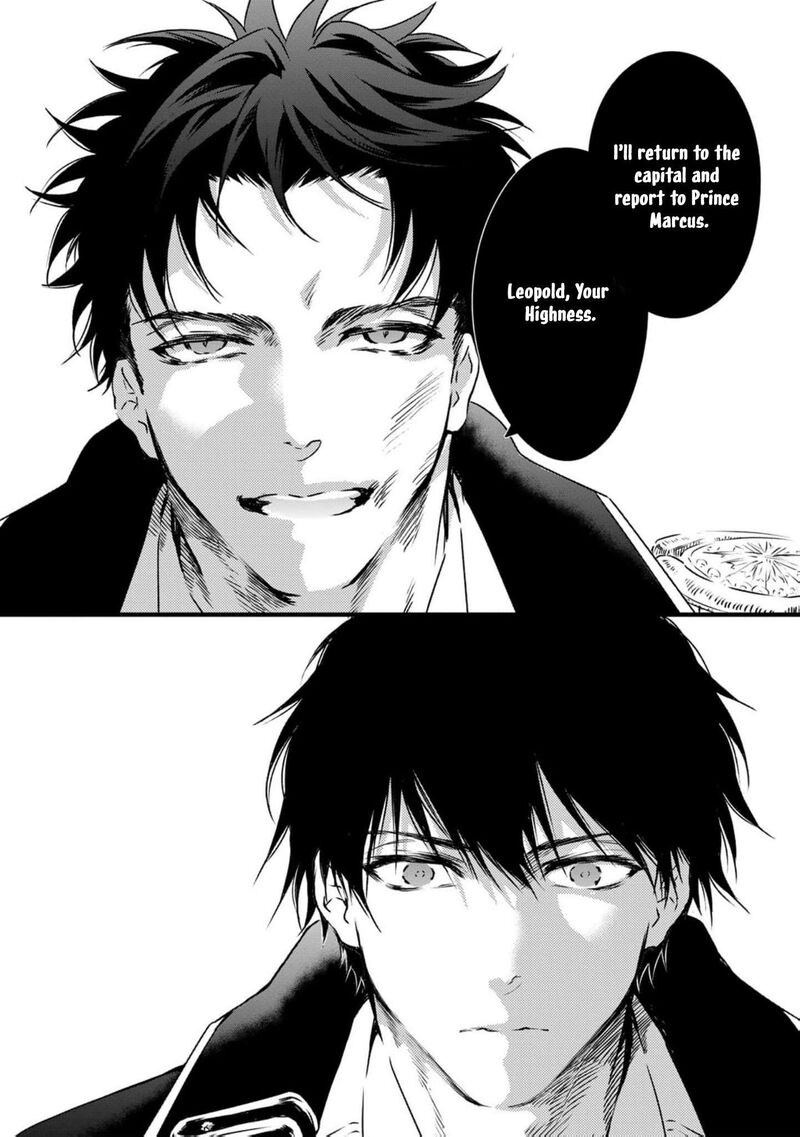 Tsuihousareta Kishi Suki Seijou Wa Kyou Mo Shiawase 11 12