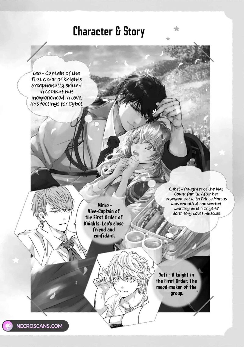 Tsuihousareta Kishi Suki Seijou Wa Kyou Mo Shiawase 11 5