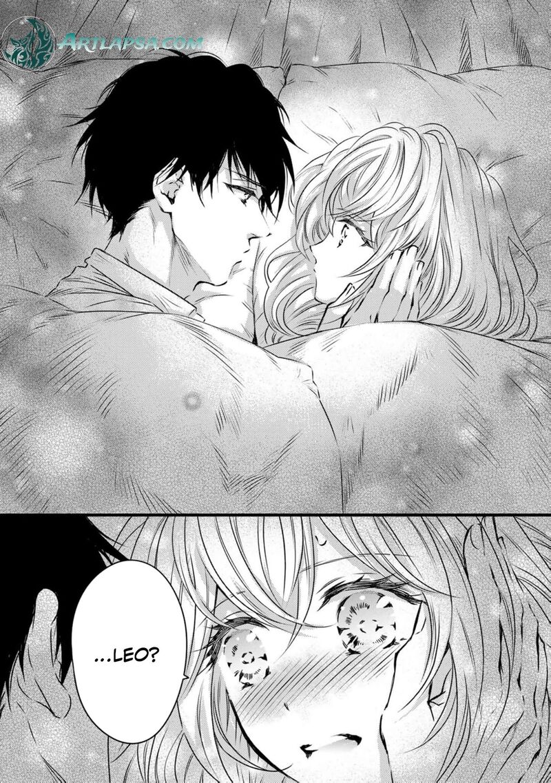 Tsuihousareta Kishi Suki Seijou Wa Kyou Mo Shiawase 15 7