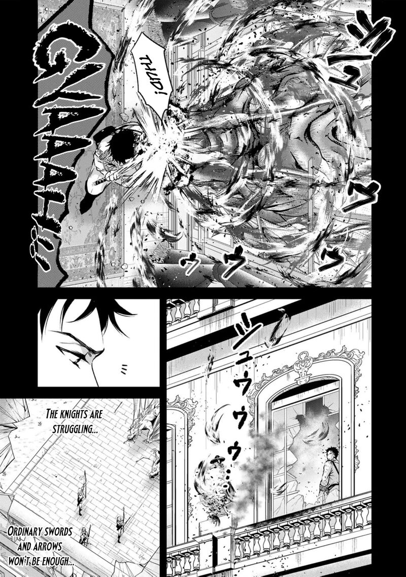 Tsuihousareta Kishi Suki Seijou Wa Kyou Mo Shiawase 16 13