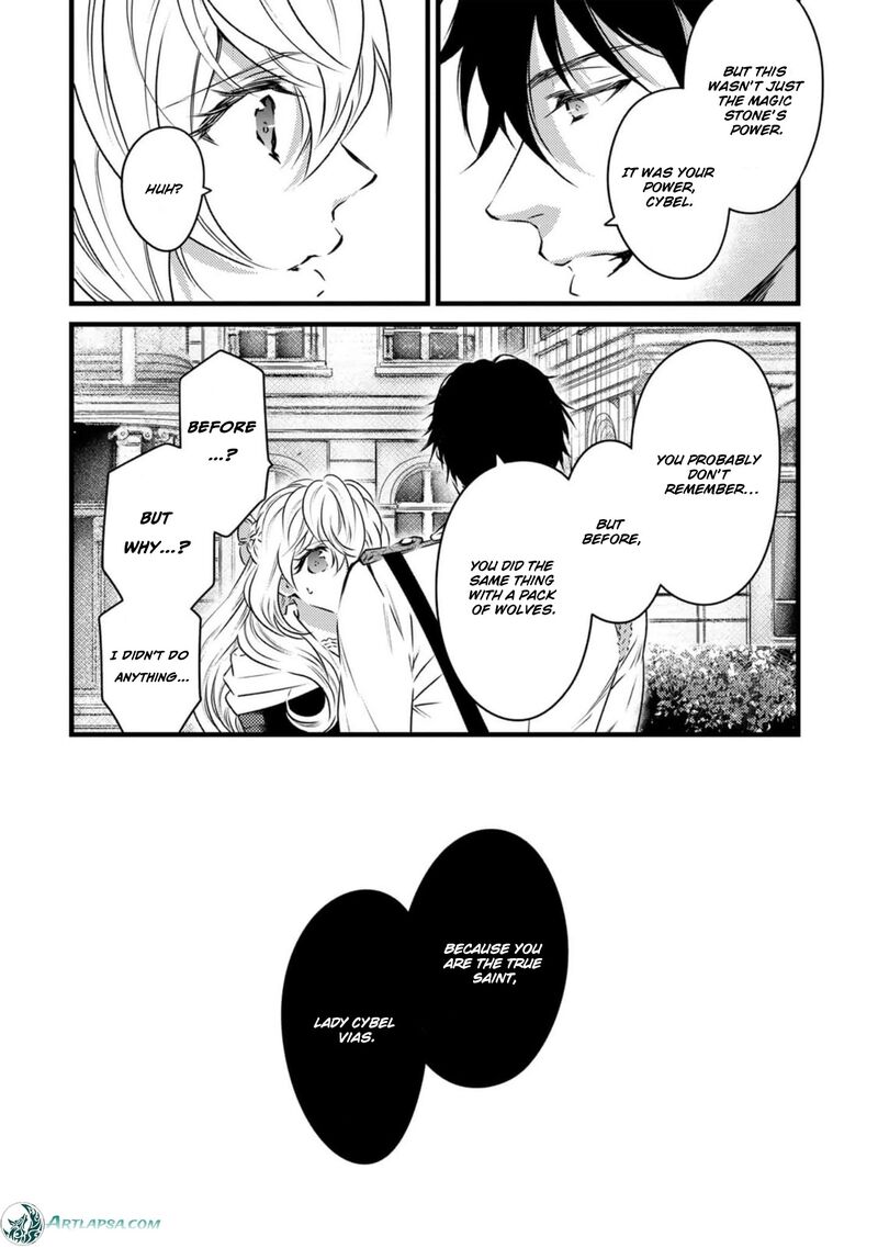 Tsuihousareta Kishi Suki Seijou Wa Kyou Mo Shiawase 17 16