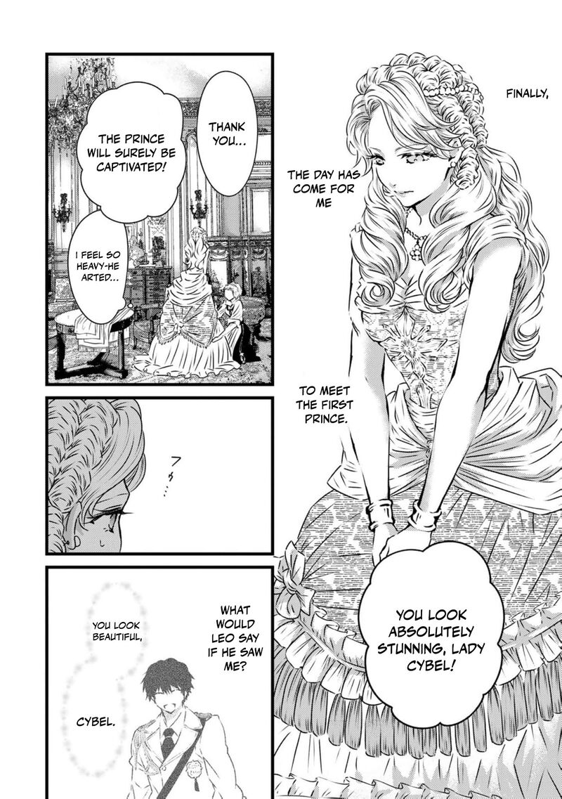 Tsuihousareta Kishi Suki Seijou Wa Kyou Mo Shiawase 19 12