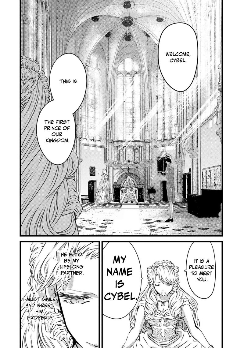 Tsuihousareta Kishi Suki Seijou Wa Kyou Mo Shiawase 19 14