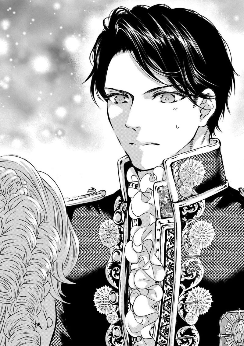 Tsuihousareta Kishi Suki Seijou Wa Kyou Mo Shiawase 19 16