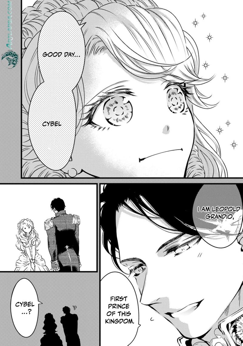 Tsuihousareta Kishi Suki Seijou Wa Kyou Mo Shiawase 19 17