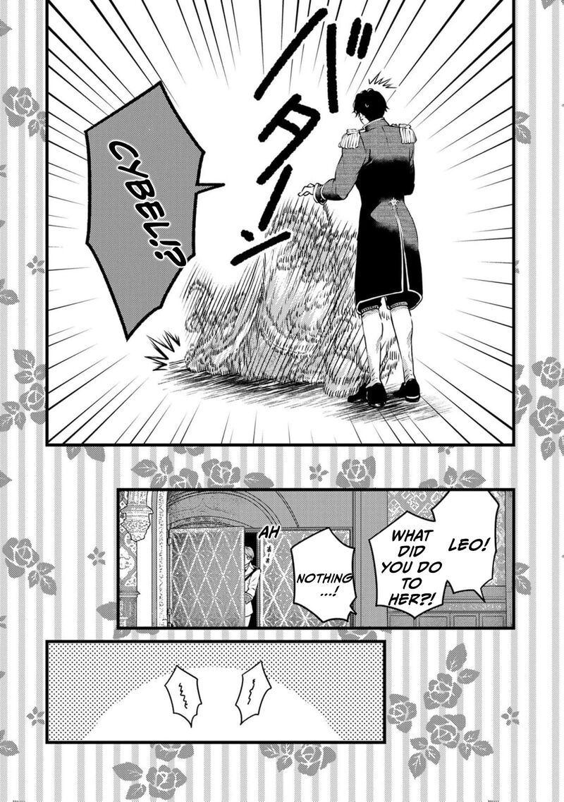 Tsuihousareta Kishi Suki Seijou Wa Kyou Mo Shiawase 19 18