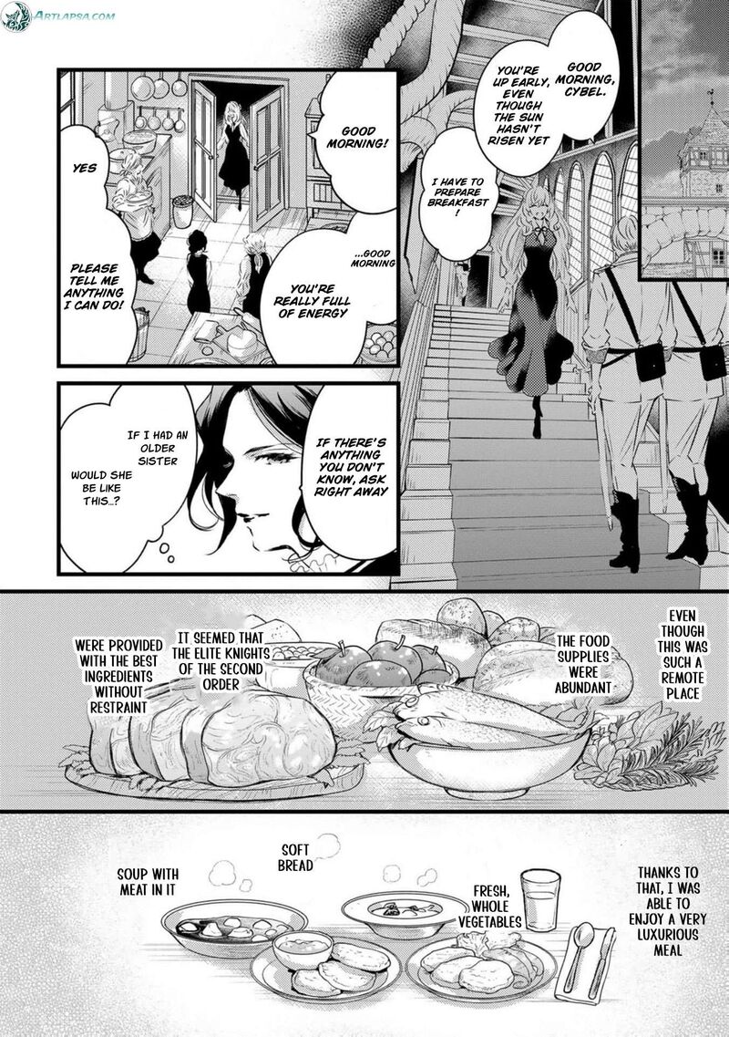 Tsuihousareta Kishi Suki Seijou Wa Kyou Mo Shiawase 2 10