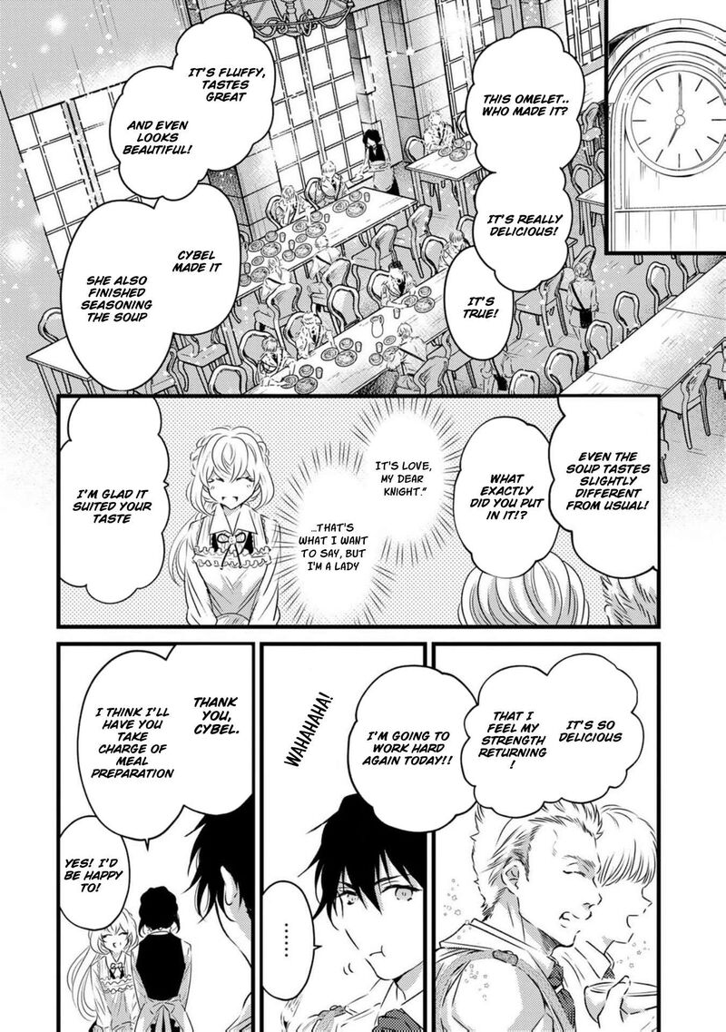 Tsuihousareta Kishi Suki Seijou Wa Kyou Mo Shiawase 2 12