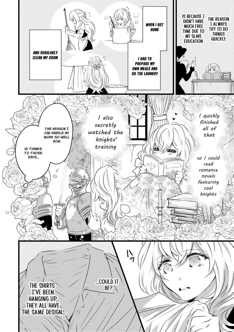 Tsuihousareta Kishi Suki Seijou Wa Kyou Mo Shiawase 2 14
