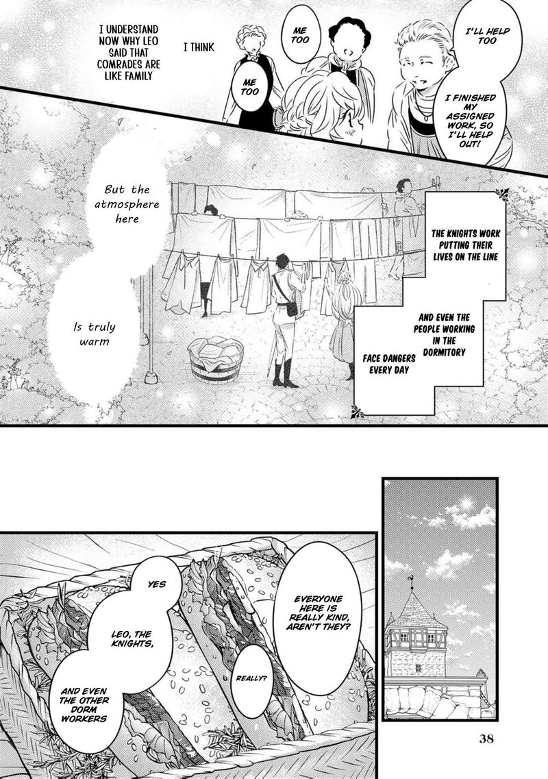 Tsuihousareta Kishi Suki Seijou Wa Kyou Mo Shiawase 2 18