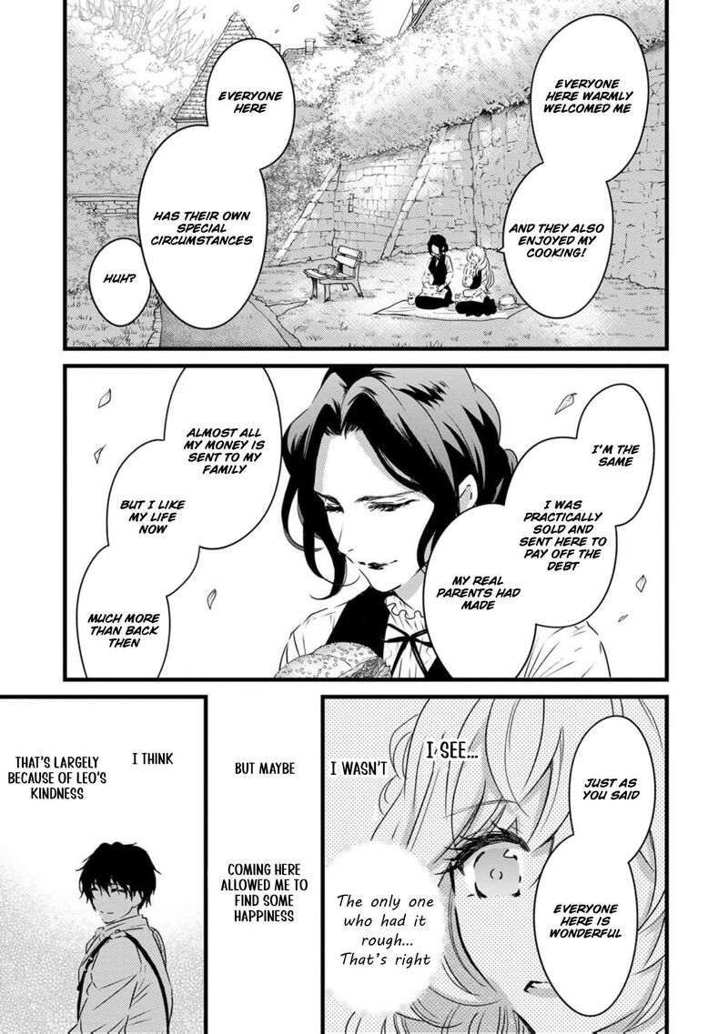 Tsuihousareta Kishi Suki Seijou Wa Kyou Mo Shiawase 2 19