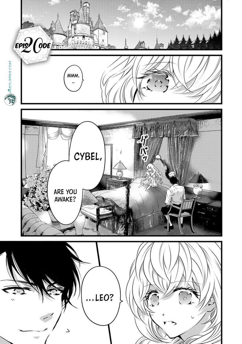 Tsuihousareta Kishi Suki Seijou Wa Kyou Mo Shiawase 20 3