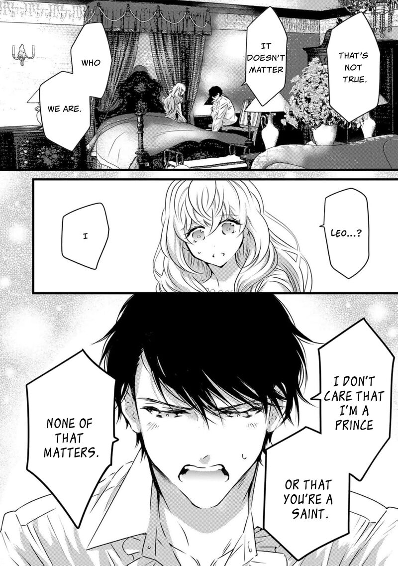 Tsuihousareta Kishi Suki Seijou Wa Kyou Mo Shiawase 20 6