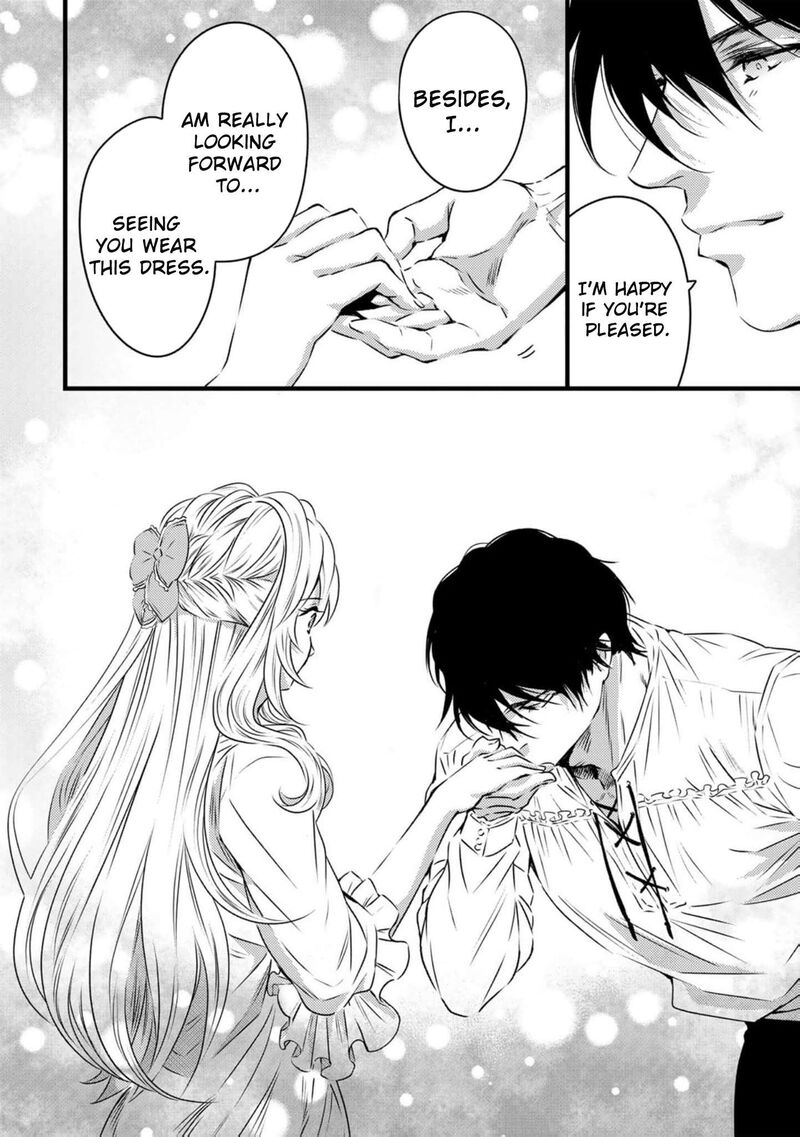 Tsuihousareta Kishi Suki Seijou Wa Kyou Mo Shiawase 21 16