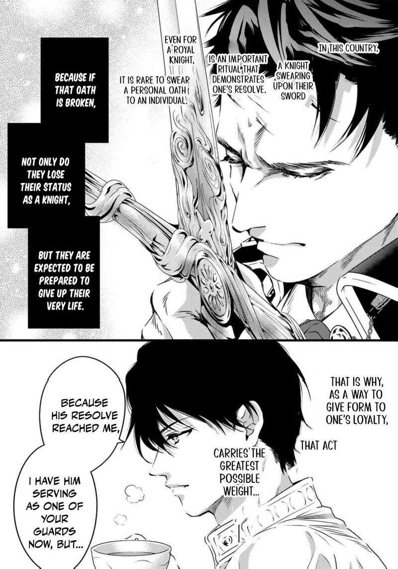 Tsuihousareta Kishi Suki Seijou Wa Kyou Mo Shiawase 22 7