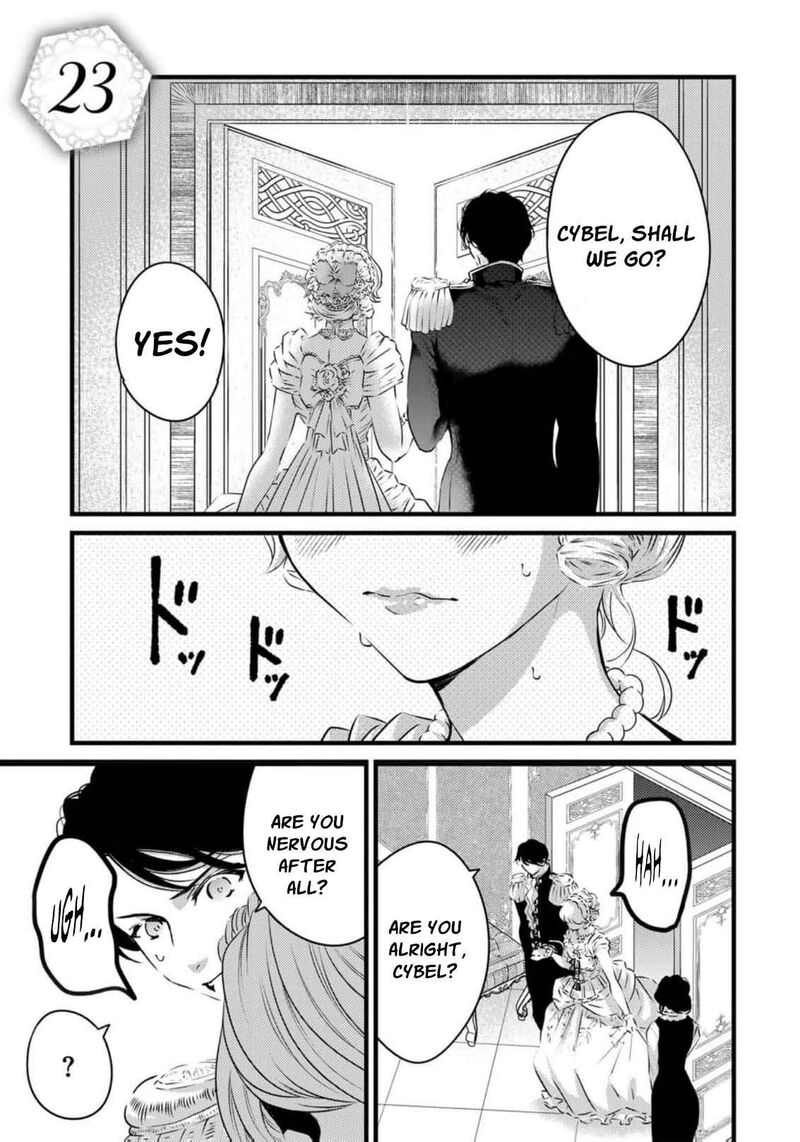 Tsuihousareta Kishi Suki Seijou Wa Kyou Mo Shiawase 23 4