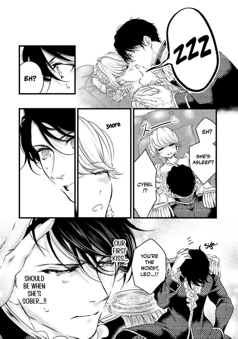Tsuihousareta Kishi Suki Seijou Wa Kyou Mo Shiawase 24 11