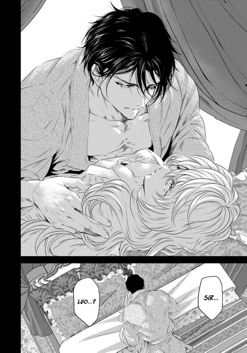 Tsuihousareta Kishi Suki Seijou Wa Kyou Mo Shiawase 27 15