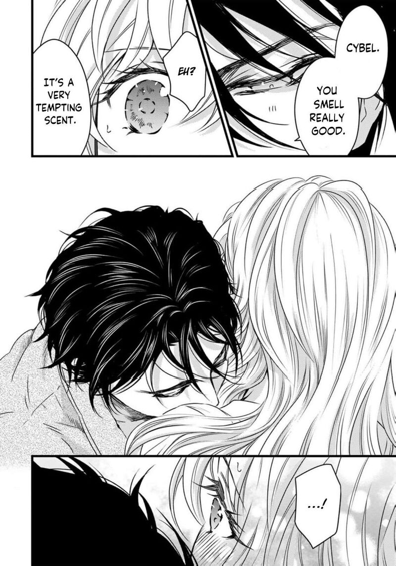Tsuihousareta Kishi Suki Seijou Wa Kyou Mo Shiawase 27 7