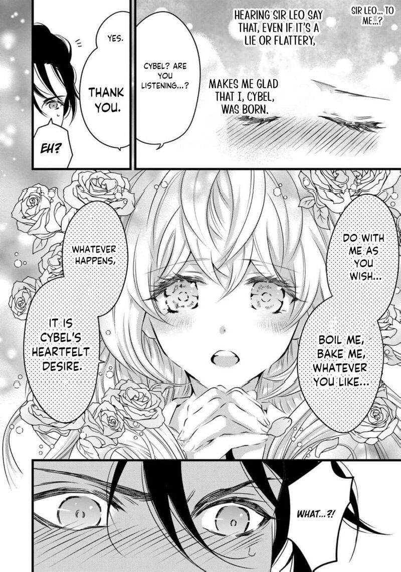Tsuihousareta Kishi Suki Seijou Wa Kyou Mo Shiawase 27 9