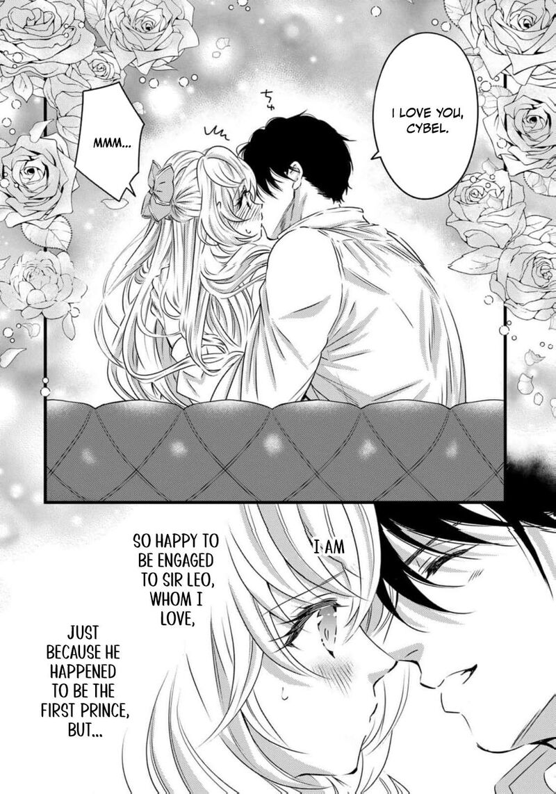 Tsuihousareta Kishi Suki Seijou Wa Kyou Mo Shiawase 29 11