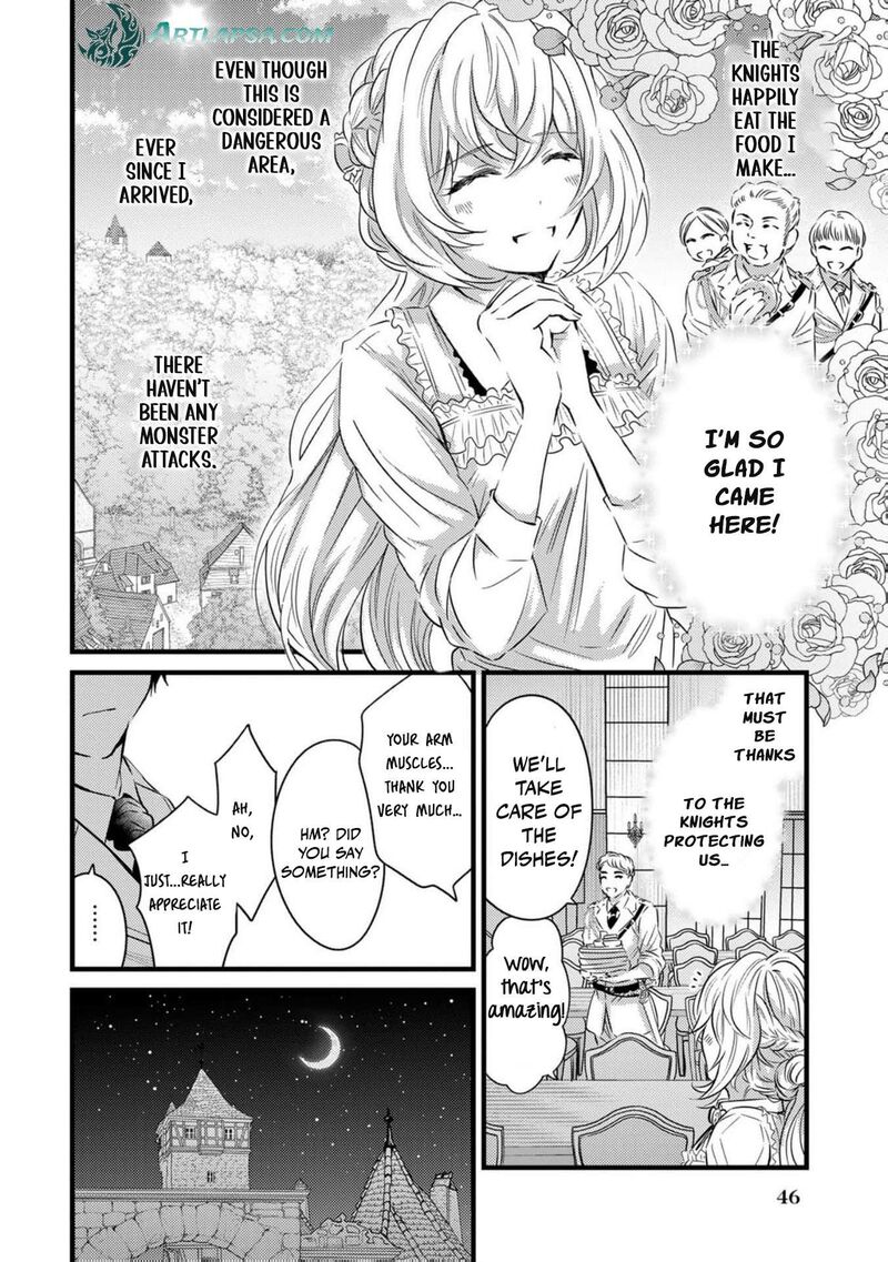 Tsuihousareta Kishi Suki Seijou Wa Kyou Mo Shiawase 3 10