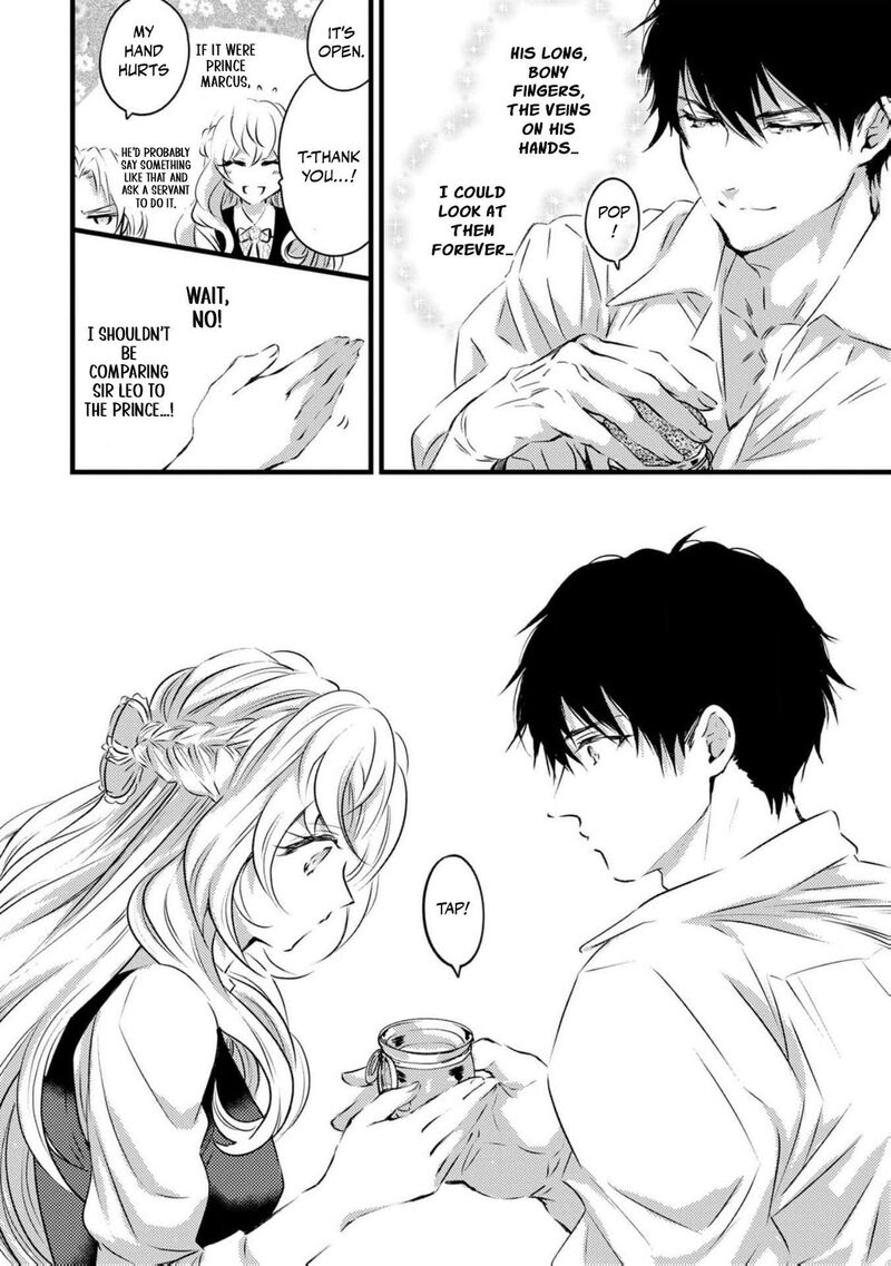 Tsuihousareta Kishi Suki Seijou Wa Kyou Mo Shiawase 3 18