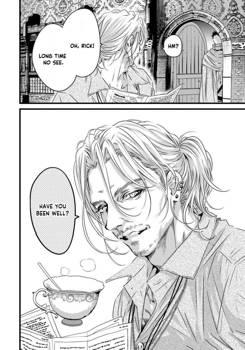 Tsuihousareta Kishi Suki Seijou Wa Kyou Mo Shiawase 30 19