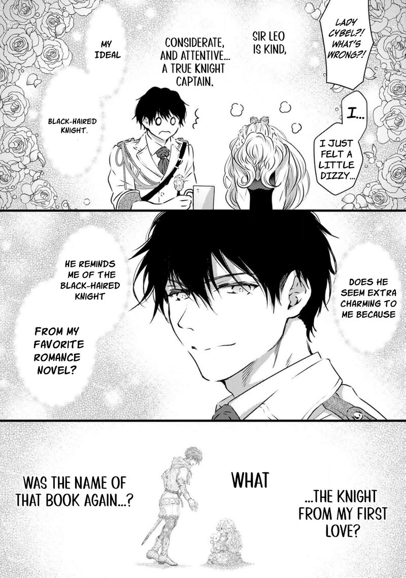 Tsuihousareta Kishi Suki Seijou Wa Kyou Mo Shiawase 4 12