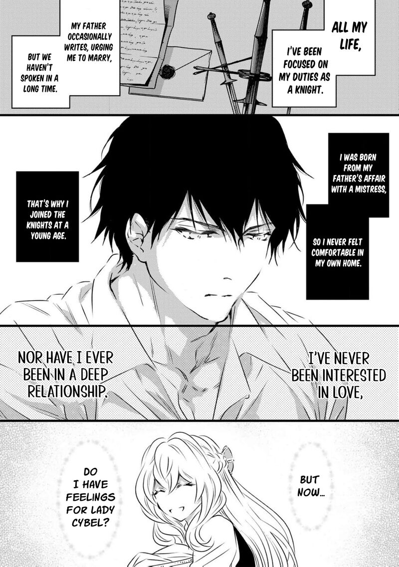 Tsuihousareta Kishi Suki Seijou Wa Kyou Mo Shiawase 4 17
