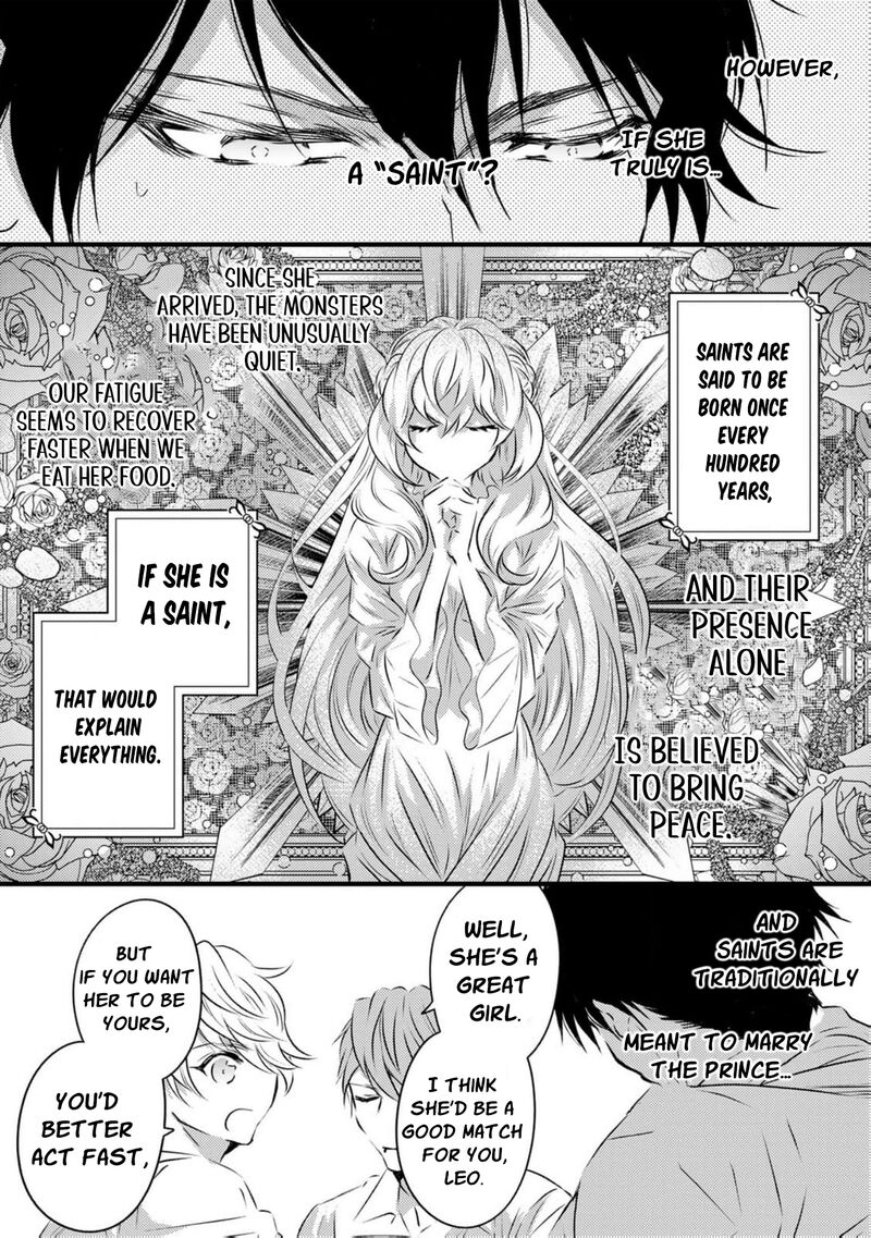 Tsuihousareta Kishi Suki Seijou Wa Kyou Mo Shiawase 4 18