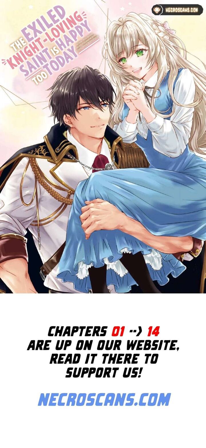 Tsuihousareta Kishi Suki Seijou Wa Kyou Mo Shiawase 9 1