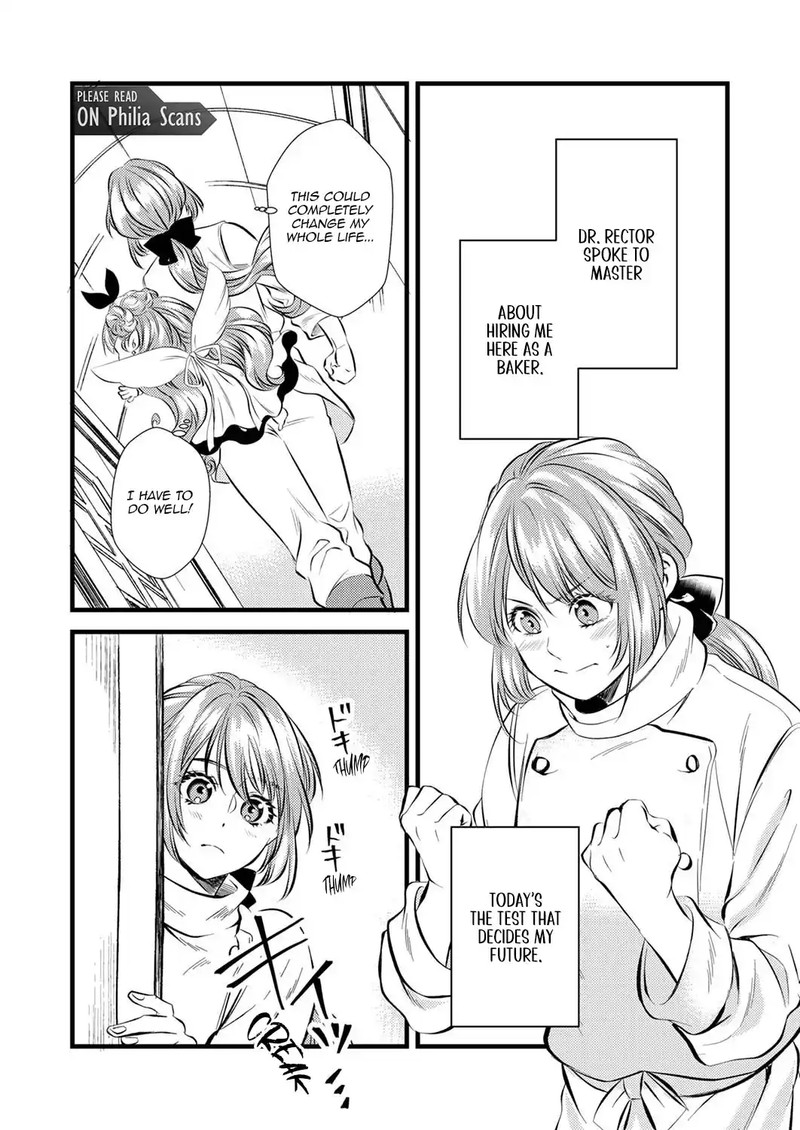 Tsuihousareta No De Zense No Recipe De Pan Shokunin Hajimemasu 2 14