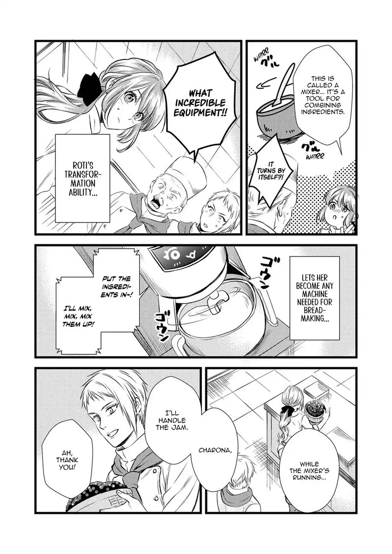 Tsuihousareta No De Zense No Recipe De Pan Shokunin Hajimemasu 2 18