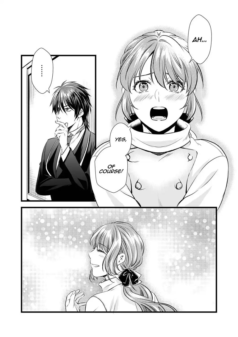 Tsuihousareta No De Zense No Recipe De Pan Shokunin Hajimemasu 2 26