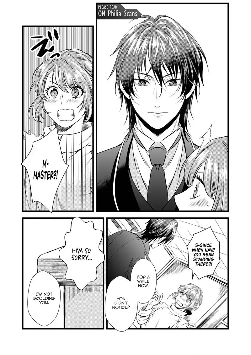 Tsuihousareta No De Zense No Recipe De Pan Shokunin Hajimemasu 2 28