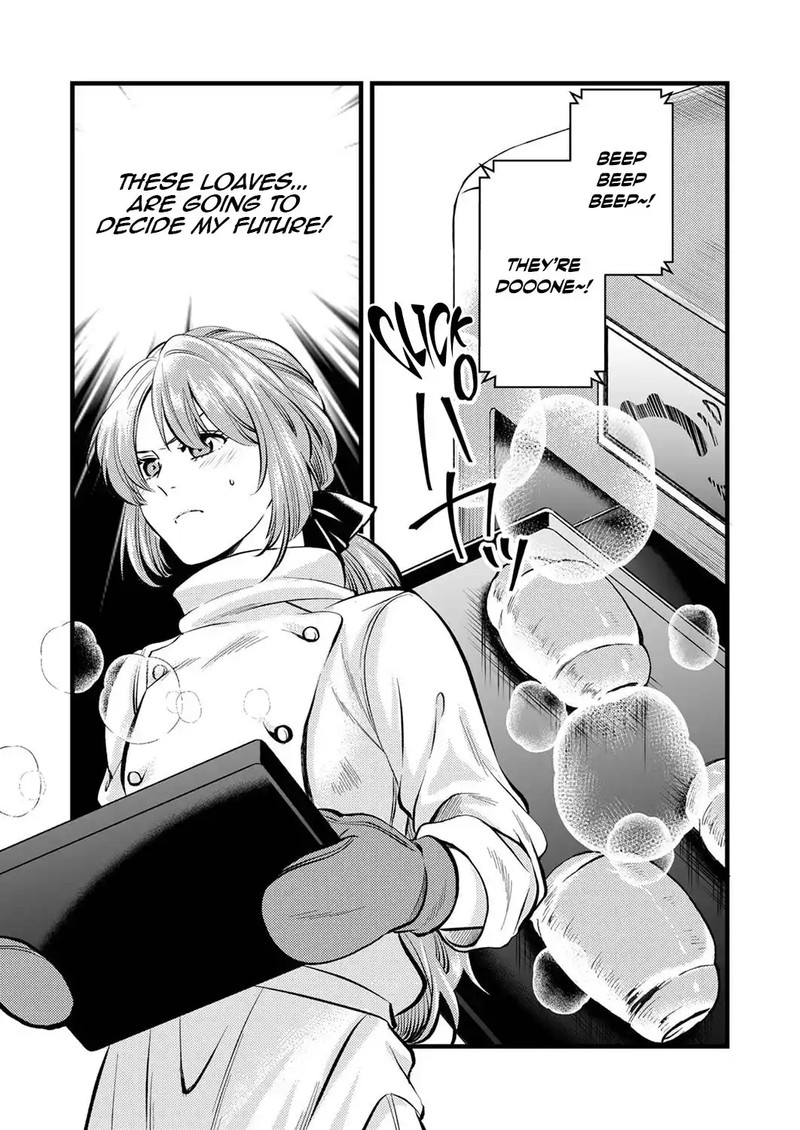 Tsuihousareta No De Zense No Recipe De Pan Shokunin Hajimemasu 2 30