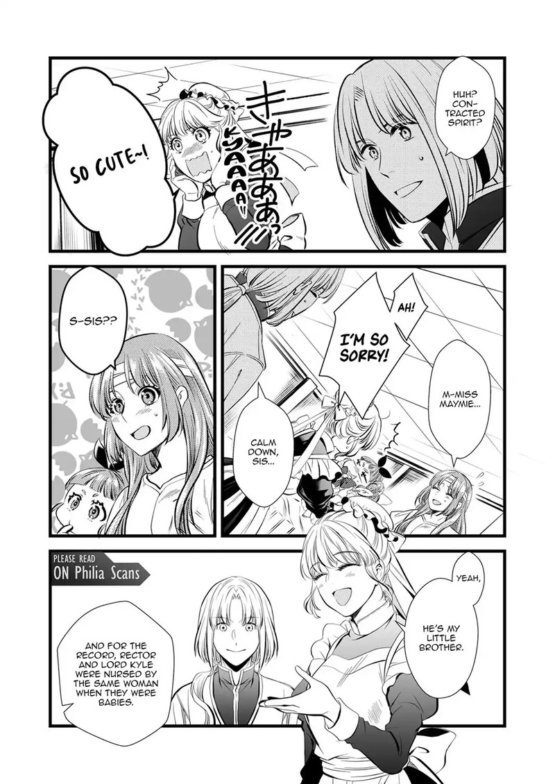 Tsuihousareta No De Zense No Recipe De Pan Shokunin Hajimemasu 2 7