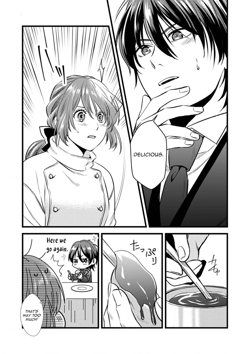 Tsuihousareta No De Zense No Recipe De Pan Shokunin Hajimemasu 3 4