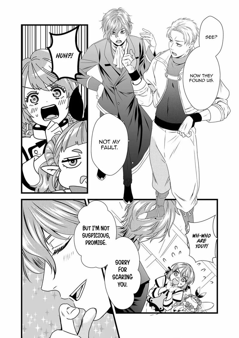 Tsuihousareta No De Zense No Recipe De Pan Shokunin Hajimemasu 4 10