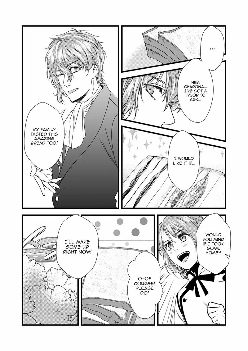 Tsuihousareta No De Zense No Recipe De Pan Shokunin Hajimemasu 4 20