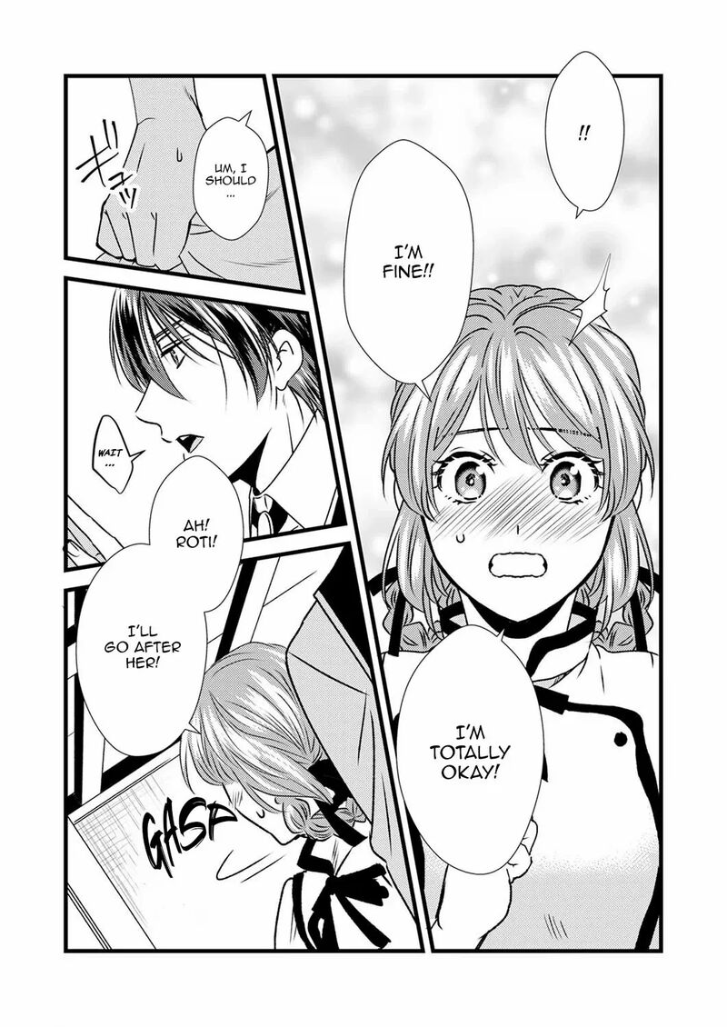 Tsuihousareta No De Zense No Recipe De Pan Shokunin Hajimemasu 4 30