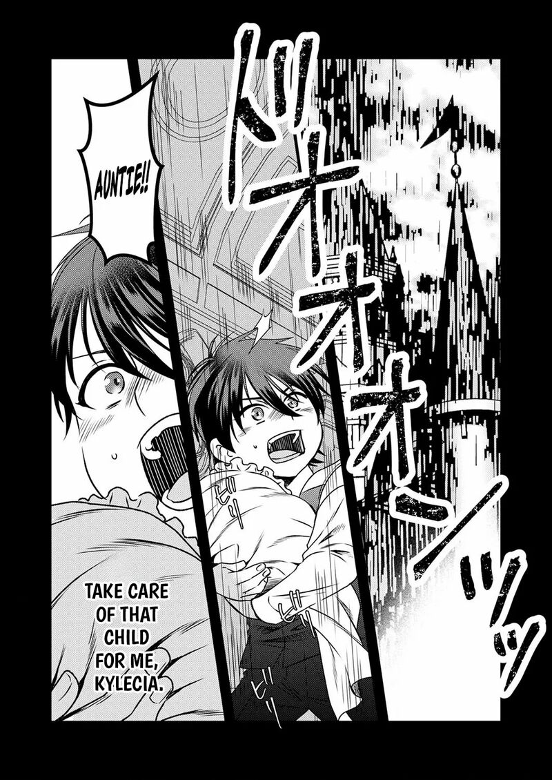 Tsuihousareta No De Zense No Recipe De Pan Shokunin Hajimemasu 5 13