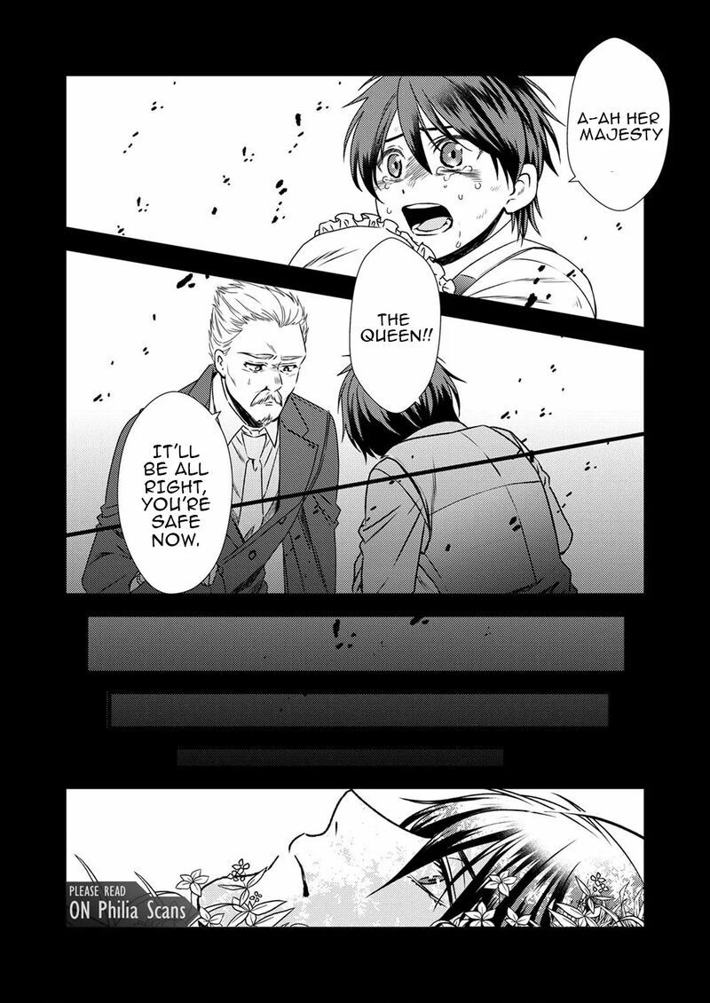 Tsuihousareta No De Zense No Recipe De Pan Shokunin Hajimemasu 5 16